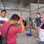 Kadin Parimo Dorong Balai Karantina Percepat Teken Protokol Ekspor Durian