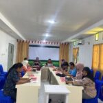 Bappelitbangda Parimo Bahas Persiapan Kick Off Meeting PPSP