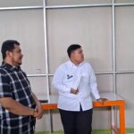 SPPI BGN Sulteng Survei Kesiapan Dapur MBG di Parimo