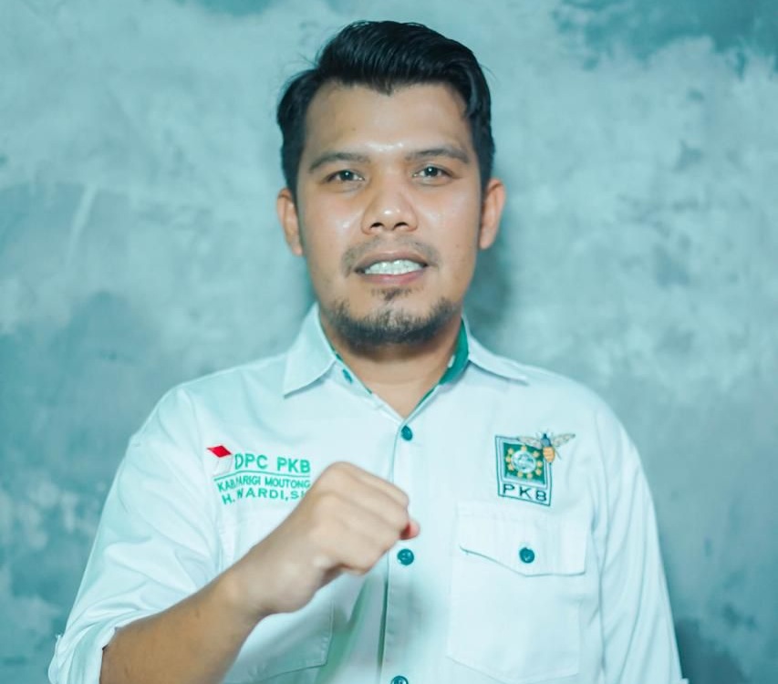 Soal Perbup Sistem Pelayanan Kesehatan, Wardi: Bukan Soal PAD, Tapi Timbal Balik