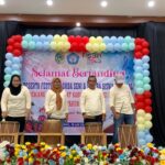 O2SN, FLS2N, dan GSI, Pj Bupati Parimo: Ruang Pembinaan dan Pengembangan Karakter