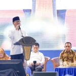 Mendes Yandri: Kopdes Merah Putih Pintu Masuk Terwujudnya Kesejahteraan Rakyat Sulteng