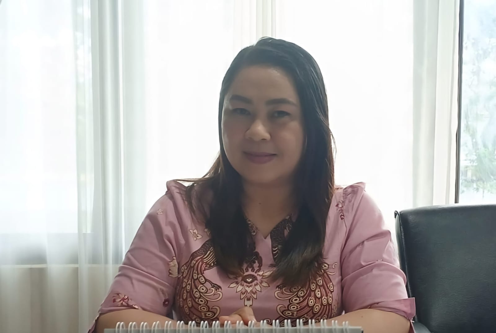 Anleg Parimo Minta Pemda Prioritaskan Normalisasi Sungai Malino
