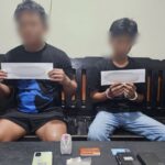 Polda Sulteng Bongkar Jaringan Sabu dari Kayumalue Palu, Amankan Dua Pelaku