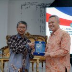 Hadiri Workshop Evaluasi Pengelolaan Keuangan dan Pembangunan Desa, Begini kata Bupati Sigi