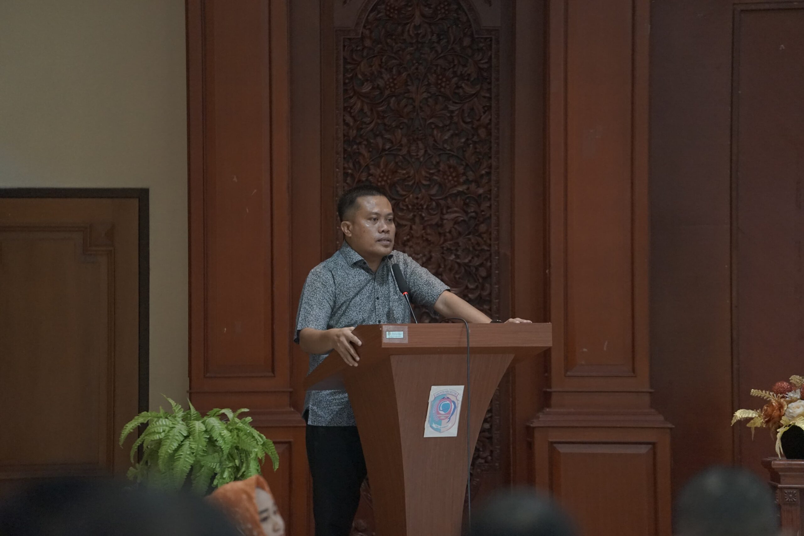 Satuan Pendidikan Wajib Terima Anak Penyandang Disabilitas