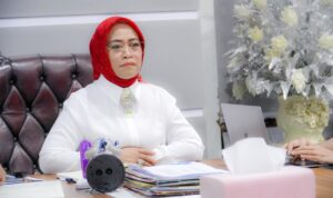 Sekda Sulteng Tegaskan Seleksi JPT Pratama Terbuka, Kompetensi Jadi Penentu Utama