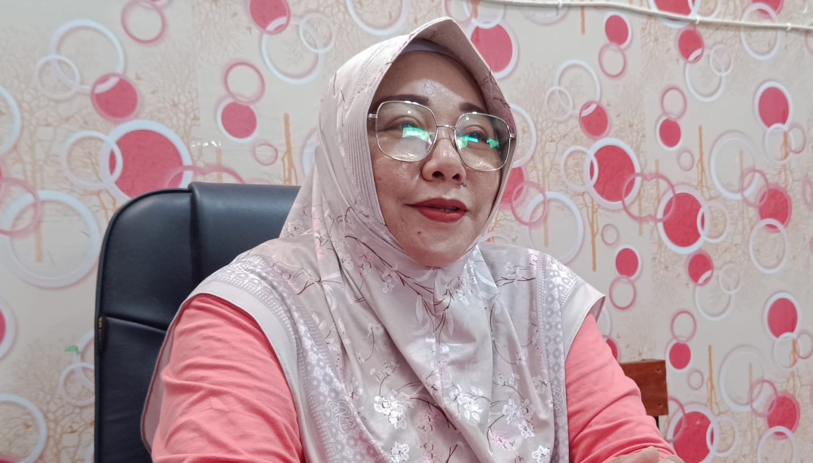 Sebaran Pohon Kelapa Terbanyak, Tidak Jamin Parimo Dilirik Investor