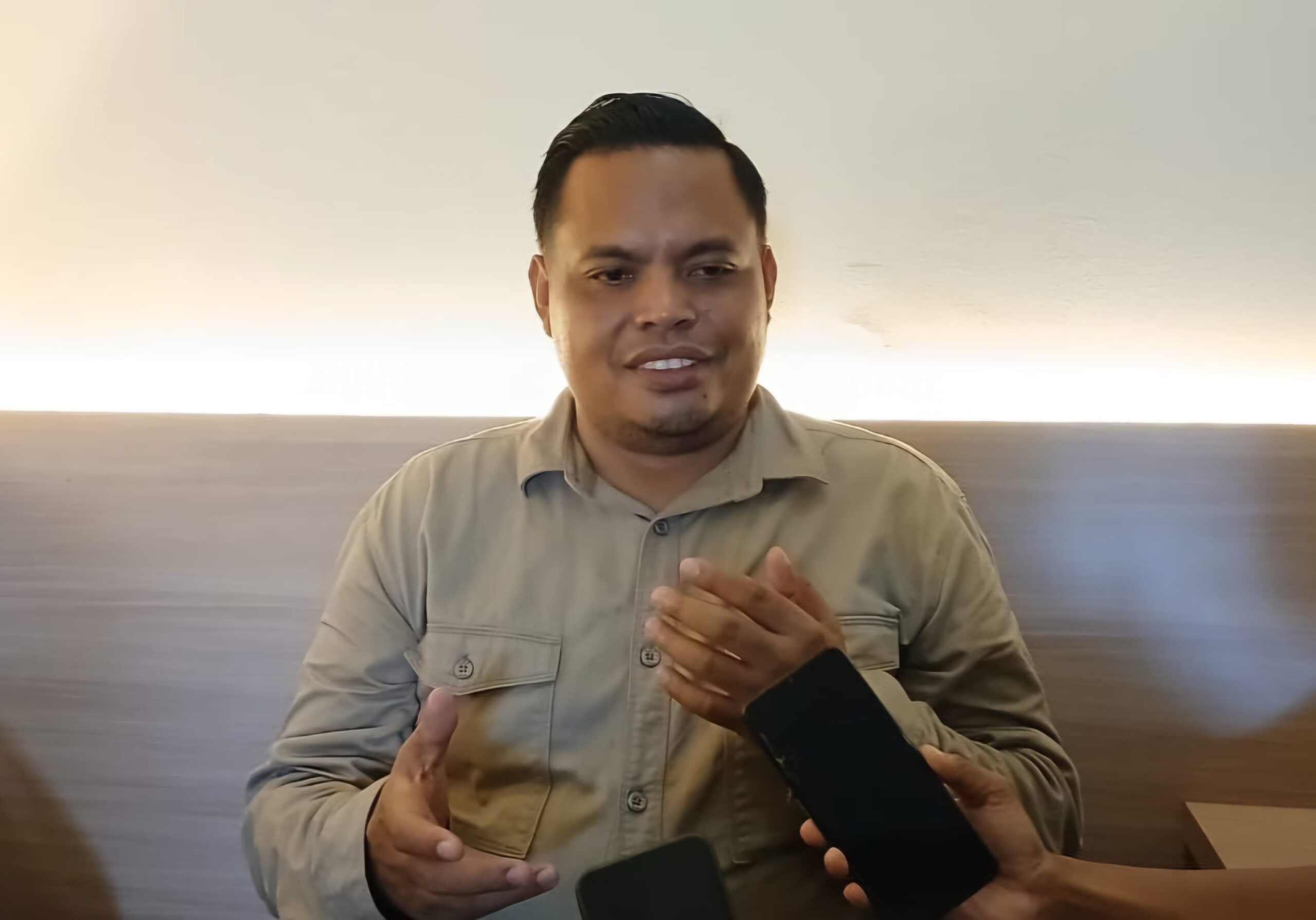 DPRD Sigi Diminta Netral dalam Pemeriksaan Dugaan Pelanggaran Kode Etik