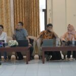 Disdikbud Parimo Gelar Sosialisasi Pengelolahan Ijazah dan SPMB