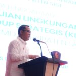 Hadiri Konsultasi Publik I KLHS-RPJMD, Wabup Sigi Tegaskan Ini