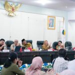 Sulteng Menuju Layanan Kesehatan Kelas Dunia: RSUD Undata dan Madani Siap Dimodernisasi