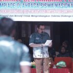 O2SN dan FLS2N Jadi Wadah Cetak Generasi Tangguh dan Berkarakter