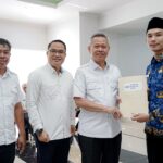 Bupati Sigi: ASN Harus Siap Bangun Daerah, Bukan Sekadar Cari Status