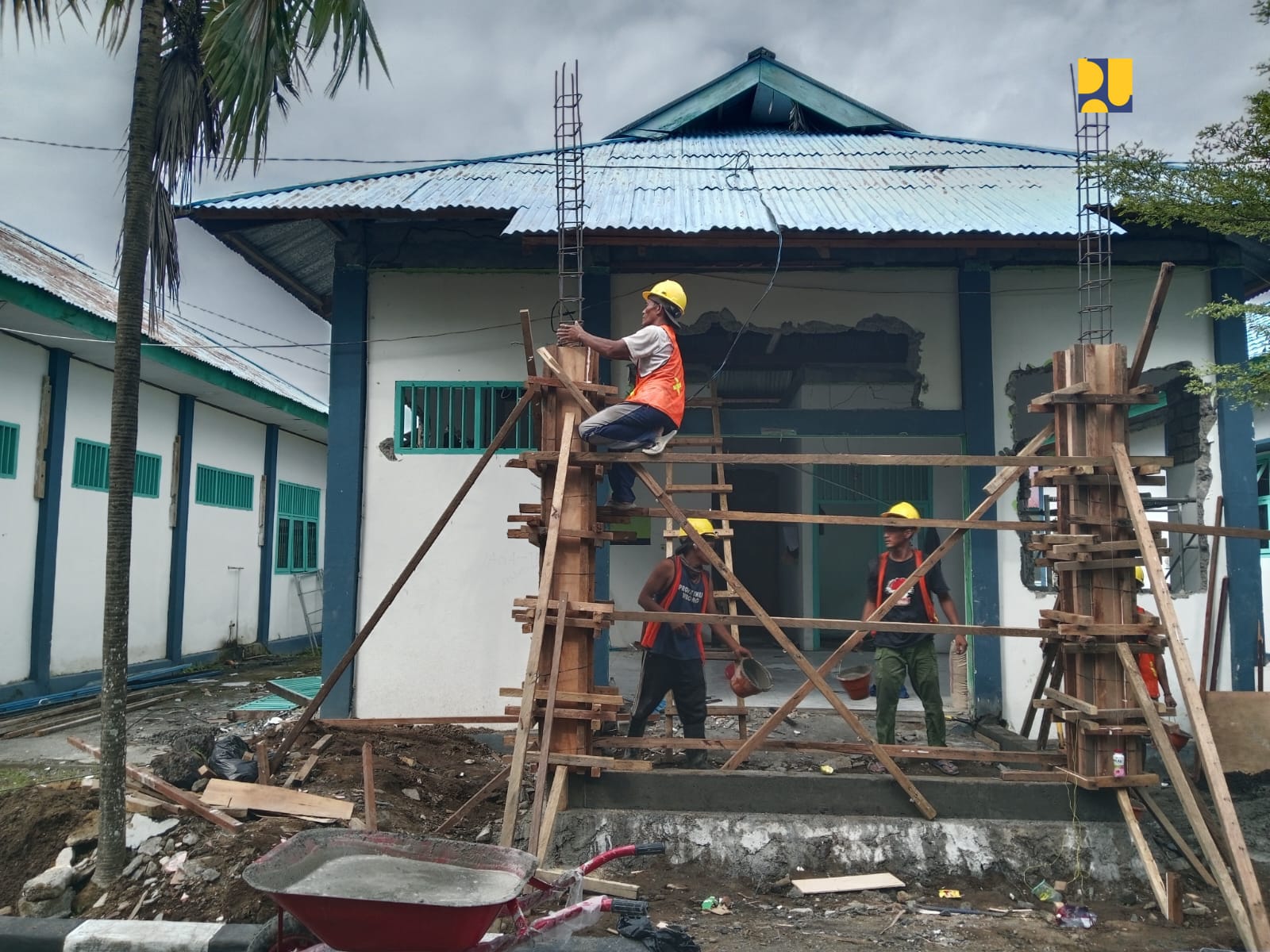 Pemerintah Genjot Sekolah Rakyat, Jalan Panjang Pemerataan Pendidikan Mulai Ditempuh