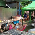 Respons Cepat Lintas Sektor Jadi Andalan Penanganan Banjir Bandang di Donggala