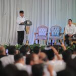 Kopdes Merah Putih Disiapkan Jadi Tulang Punggung Distribusi Pangan Program MBG