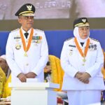 Anggaran Pro Rakyat Jadi Fondasi Awal Pemerintahan Anwar–Reny
