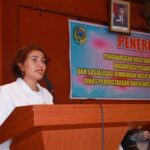Rumah Layak Huni, Aswini Dimple: Solusi Kongkri Tingkatkan Kualitas Hidup