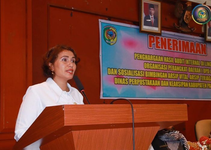Rumah Layak Huni, Aswini Dimple: Solusi Kongkri Tingkatkan Kualitas Hidup