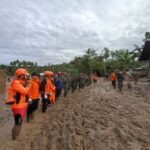 Banjir Bandang di Donggala: Satu Korban Ditemukan Meninggal, Satu Lagi Masih Dicari