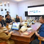Usai Pilkada, KPU Sulteng Kembalikan Sisa Dana Hibah Sebesar Rp34,34 Miliar
