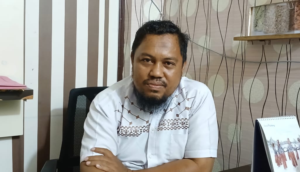 Pemda Parimo Targetkan Penerapan Pajak Air Tanah pada 2026