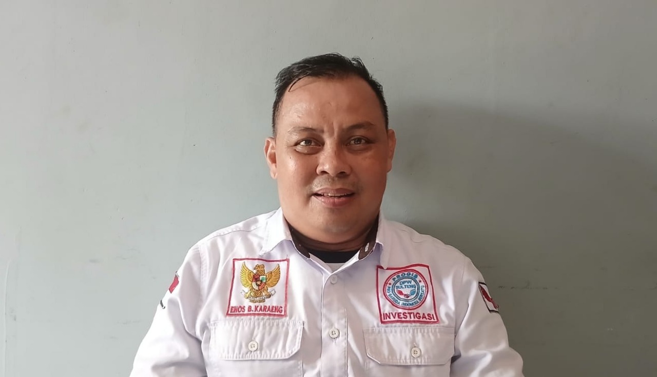 Kapolres Parimo Diminta Respon Cepat Keluhan Masyarakat Soal Dampak PETI