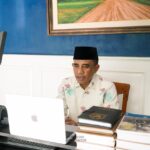 Gubernur Sulteng Soroti Potensi Pemalsuan Dokumen Perizinan