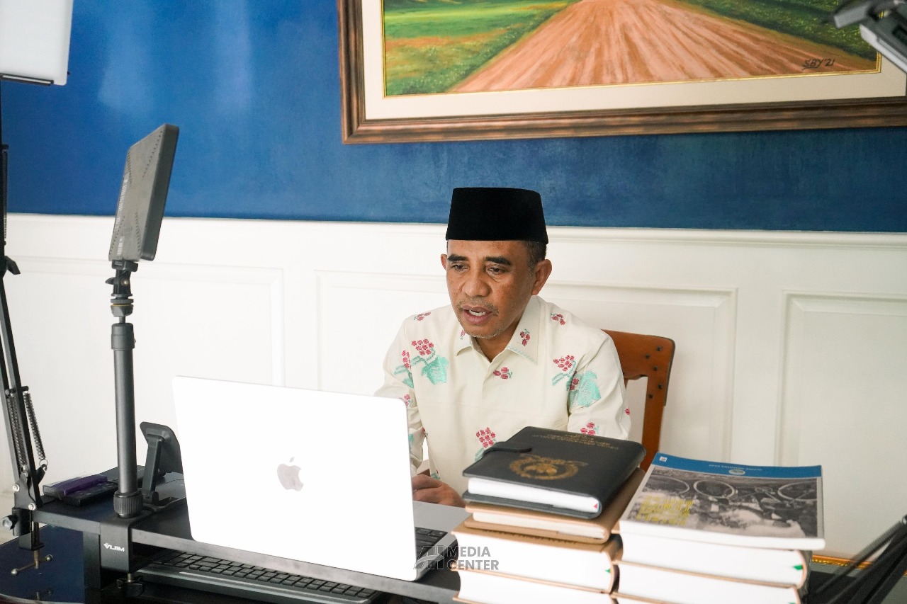 Gubernur Sulteng Soroti Potensi Pemalsuan Dokumen Perizinan
