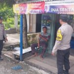 Gencar Berantas Aksi Premanisme, Polres Touna Minta Masyarakat Berperan Aktif