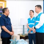 PLN Suluttenggo Percepat Penyalaan Listrik ke Desa Terpencil di Sulteng