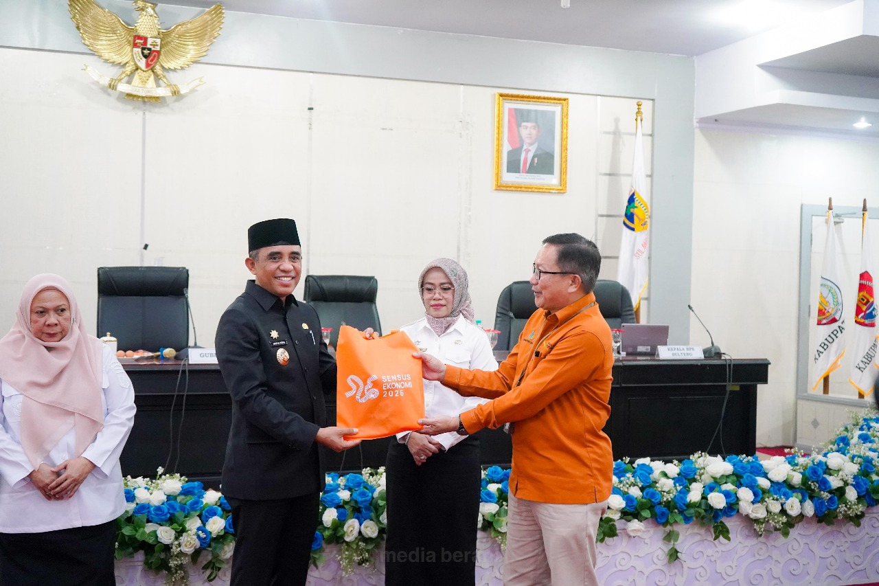 Susun RPJMD, Gubernur Sulteng: Pembangunan Tidak Boleh Asal Jalan
