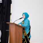 Ketua TP-PKK Sulteng Tegaskan Komitmennya Dukung PAUD Inklusi