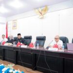 Pimpin Rapat Satgas PKA, Gubernur Sulteng Tekankan Ini