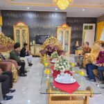 Wagub Gorontalo Ajak Mahasiswa Berperan Cegah Penyebaran HIV/AIDS