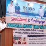 Pj Bupati Parimo: Pastikan Anak Tumbuh, Belajar dan Berkembang Sesuai Potensinya
