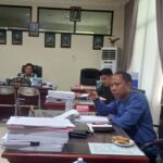 Duga Sejumlah OPD Main Anggaran, Anleg Parimo Arnold Geram