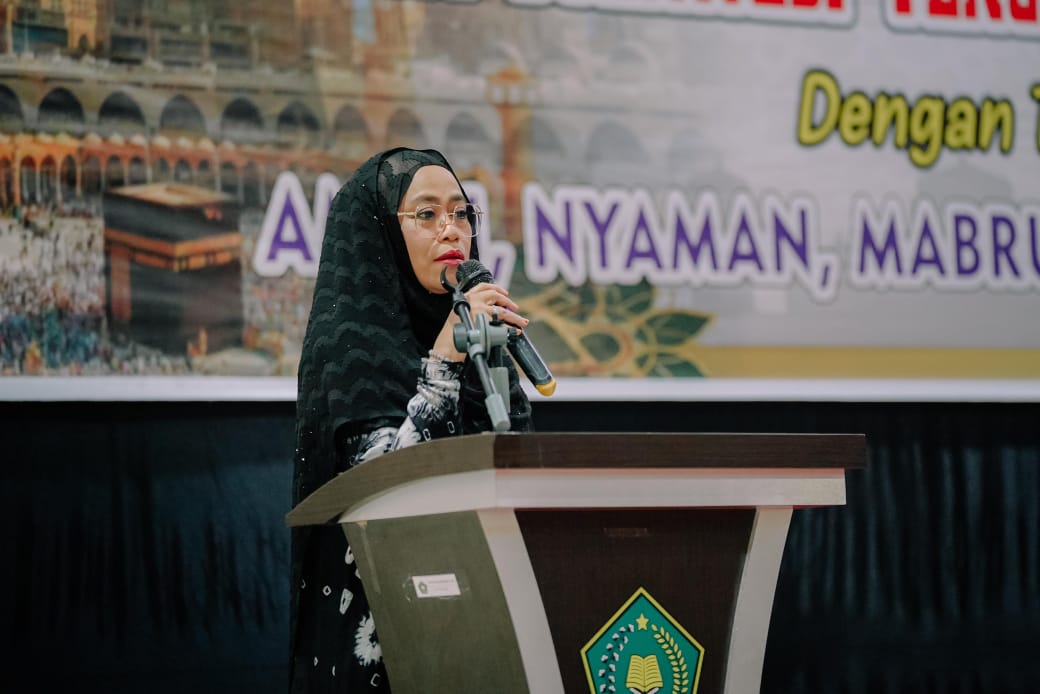 Pemprov Sulteng Anggarkan Rp11,9 Miliar untuk Kebutuhan Jemaah Haji