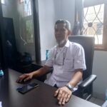 Bappelitbangda Parimo Jaga Konsistensi Perencanaan Pembangungan Daerah