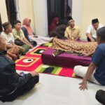 Pemuda di Banggai Tewas Usai Stik Pancingnya Tersangkut di Kabel Listrik