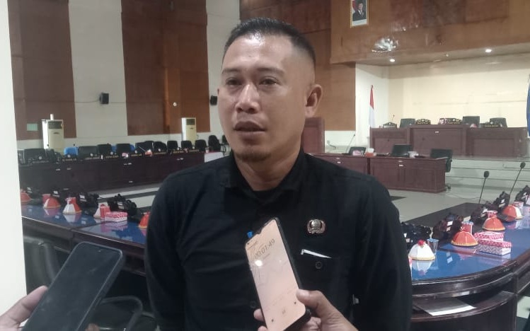 Akomodir WPR, Revisi Perda RTRW Parimo Mulai Dibahas