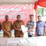 Tujuh Perumahan Serahkan PSU, Munafri: Melindungi Aset Pemkot Makassar