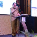 Gubernur Gorontalo Ingatkan Dampak Sosial dan Lingkungan Akibar Pertambangan