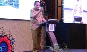 Gubernur Gorontalo Ingatkan Dampak Sosial dan Lingkungan Akibar Pertambangan