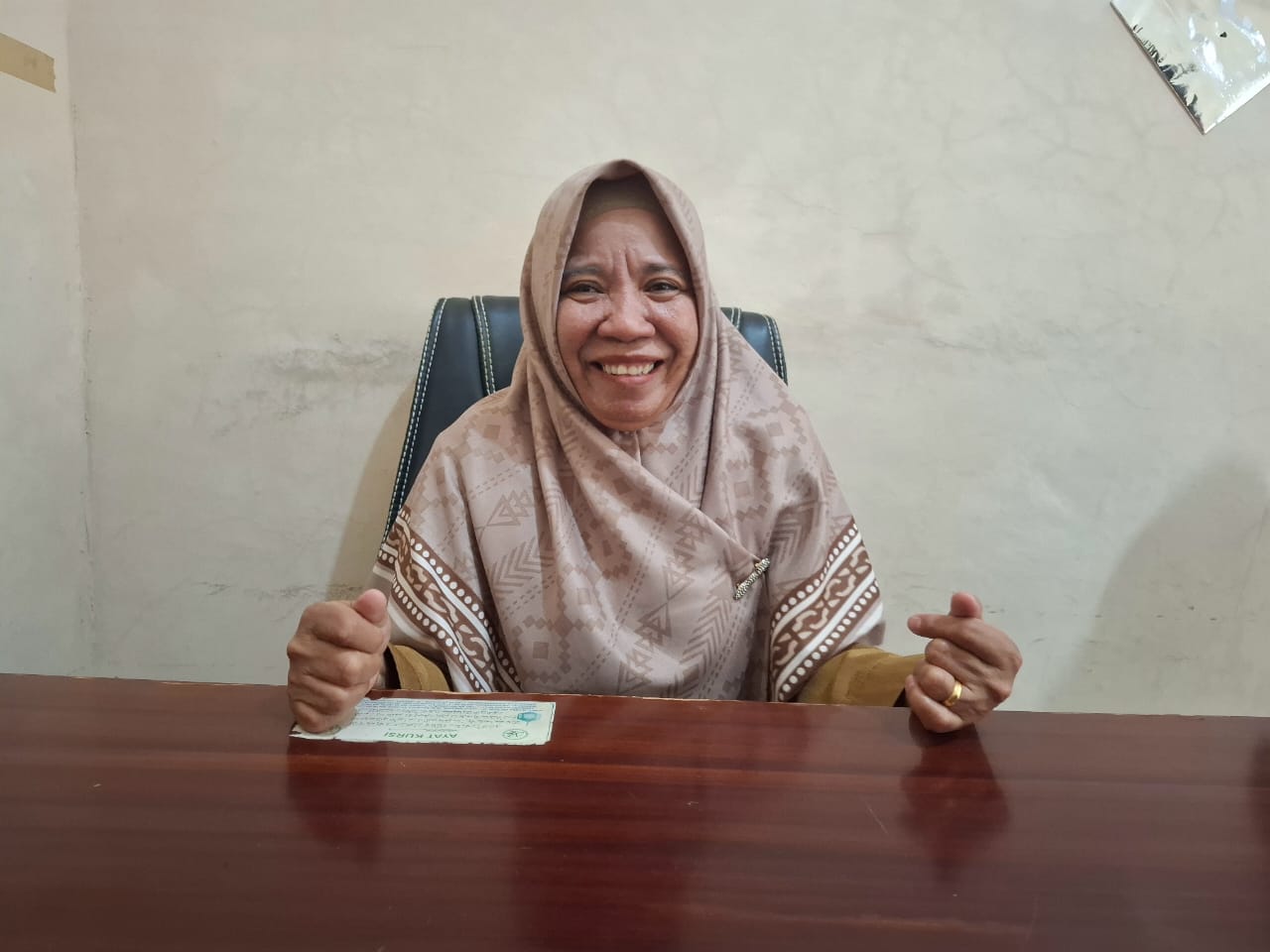 Bappelitbangda Parimo Dorong Penyelenggaraan Program Prioritas Nasional
