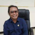 Anleg Parimo Minta Pemda Transparansi Soal CSR dari Ritel Modern