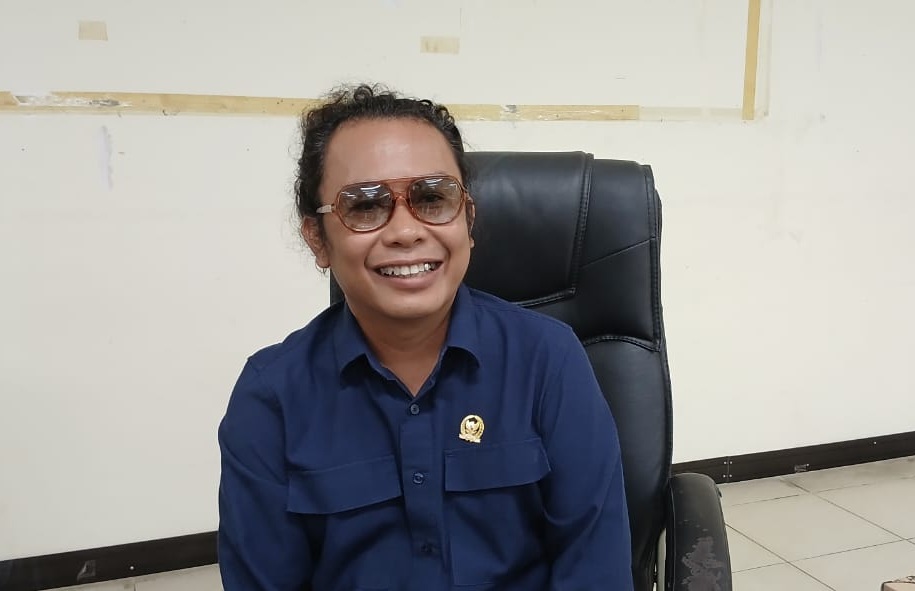 Anleg Parimo Minta Pemda Transparansi Soal CSR dari Ritel Modern