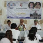 Pemda Sigi Gelar Bimtek Pengelolaan Kearsipan Dinamis Terintegrasi