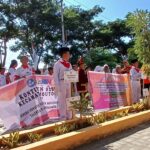 O2SN dan FLS3N Tingkat Kabupaten Parimo Dimeriahkan 391 Siswa SD
